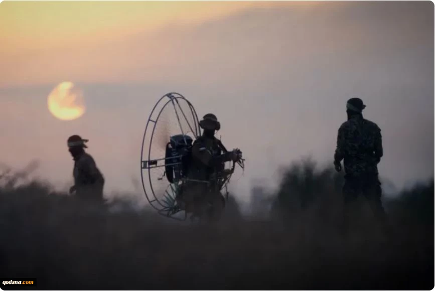 Hamas on its anniversary: Al-Aqsa Flood a pivotal milestone toward liberation and return 2