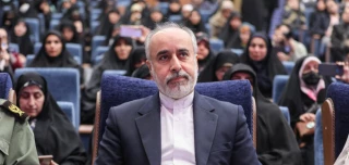 یادداشت مهمان - ناصر کنعانی چافی 

محاسبات غلط درباره ایران و محور مقاومت را کنار بگذارید