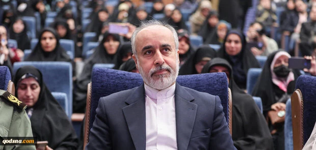 یادداشت مهمان - ناصر کنعانی چافی 

محاسبات غلط درباره ایران و محور مقاومت را کنار بگذارید 2