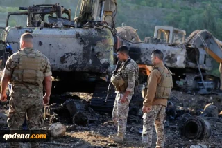 ارتش لبنان ادعای تل‌آویو را تکذیب کرد