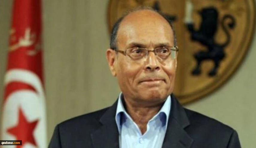رئیس جمهور پیشین تونس: ایستادگی حماس به مذاق برخی رژیم های عربی خوش نمی‌آید 2