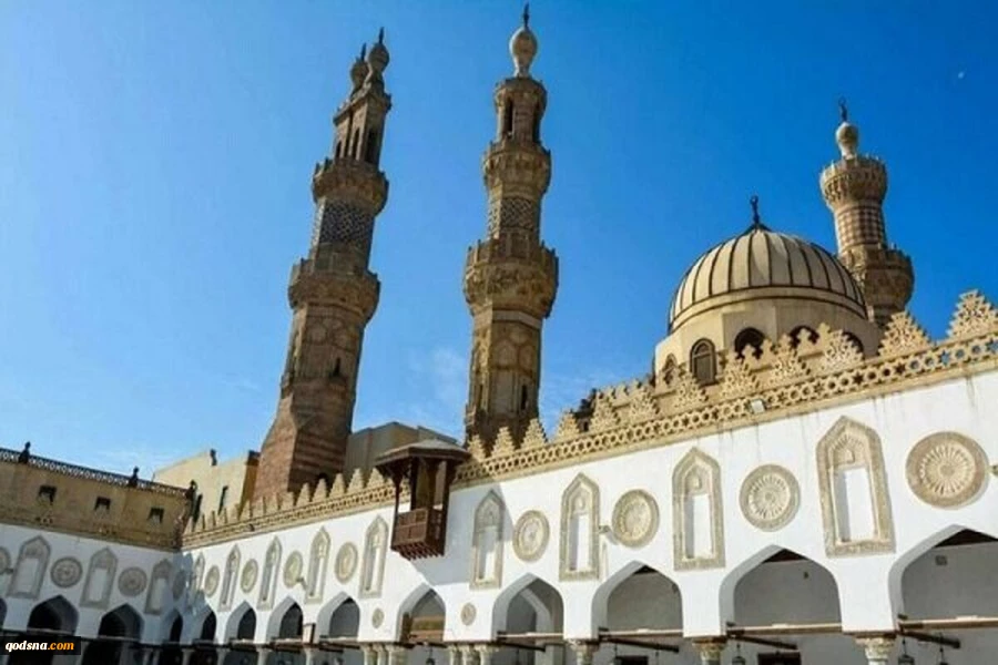 واکنش الازهر مصر به حمله مسلحانه در سیدنی 2