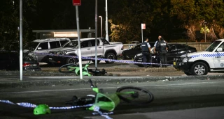 Iran condemns ‘violent’ attack on Jewish event in Australia