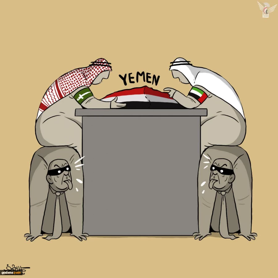 مذاکرات میان امارات و عربستان 2