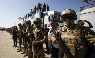 المنطقة الصفراء تشعل أزمة مع مصر.. القاهرة تطالب بـ"كبح" نتنياهو