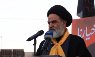 مقاومت لبنان سلاح خود را حفظ خواهد کرد