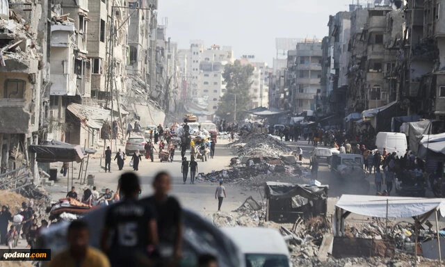 هشدار سازمان ملل درباره تداوم محدودیت‌های اسرائیل برای امداد رسانی به غزه 2