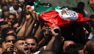 تداوم یورش صهیونیست‌ها به کرانه باختری/ شهادت یک نوجوان فلسطینی در بیت لحم