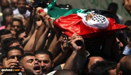 تداوم یورش صهیونیست‌ها به کرانه باختری/ شهادت یک نوجوان فلسطینی در بیت لحم 2