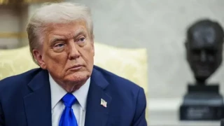 ترامپ: ترور فرمانده حماس نقض آتش‌بس نبود