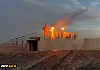 جشن نظامیان صهیونیست بر ویرانه‌های بیمارستانی در غزه جنجال‌برانگیز شد 2