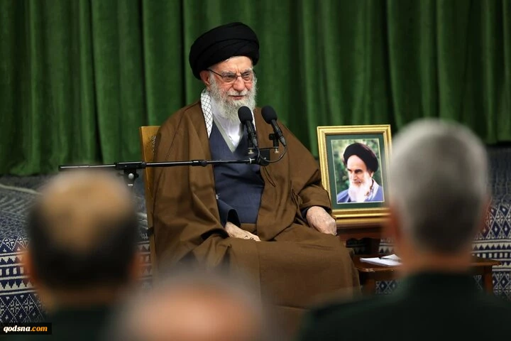 IR Leader lauds country's strengths despite all difficulties