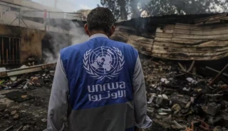 واکنش حماس به تصمیم رژیم صهیونیستی علیه آنروا