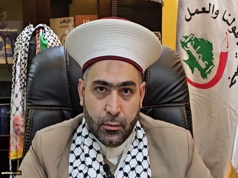 رئیس جمعیت «قولنا والعمل» لبنان:

ما اهل سنت در راس کسانی خواهیم بود که با دشمن اسرائیلی خواهد جنگید 2