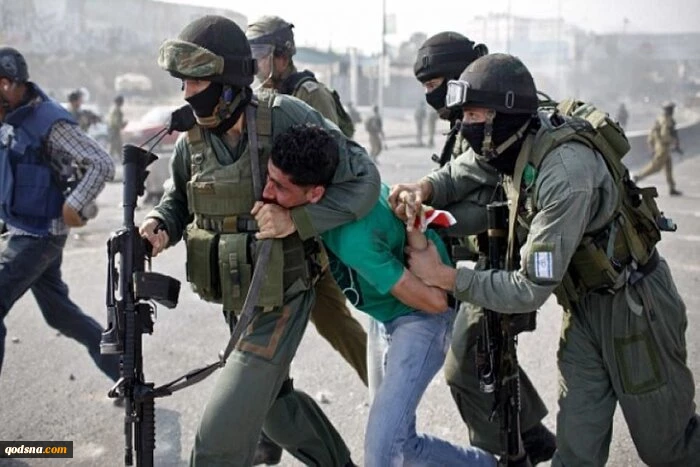 تحولات کرانه باختری طی ساعات اخیر/ ادامه بازداشت فلسطینیان 
 2