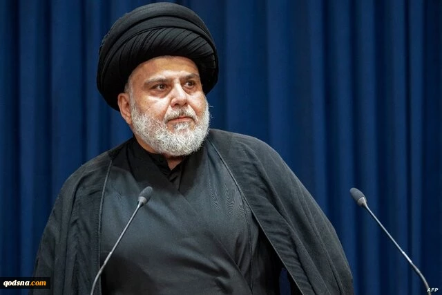 تعلیق ۶ ماهه فعالیت شاخه نظامی جریان صدر در دو شهر عراق 2