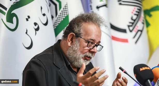 انتشار پنج شنبه////«سیدرضا نقیب السادات» در گفتگو با خبرگزاری قدس:

رژیم صهیونیستی همواره نمی‌تواند با روش سانسور بحران‌های داخلی خود را پنهان کند 2