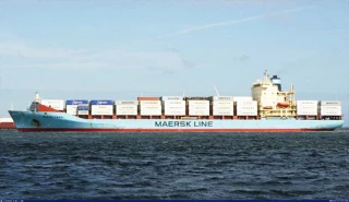 'العفو الدولية' تدعو الحكومات لإيقاف سفينة تحمل معدات عسكرية للاحتلال