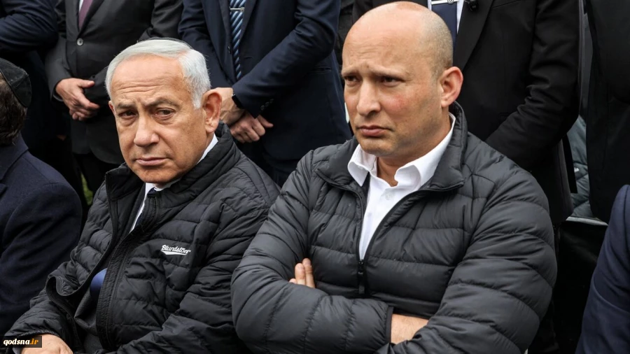 واکنش نخست وزیر سابق رژیم صهیونیستی به هک شدن گوشی تلفنش: لحظات سختی در انتظارمان است 2