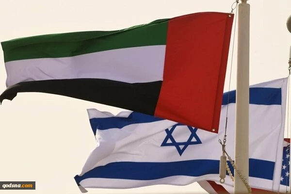 نقشه آمریکا، امارات و تل‌آویو برای غارت منابع گاز غزه 2