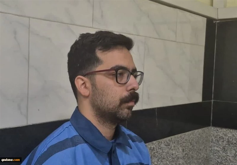 عقیل کشاورز، مأمور موساد و ارتش رژیم صهیونیستی اعدام شد 2