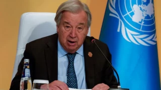 UN chief denounces escalating Israeli settler violence in occupied West Bank