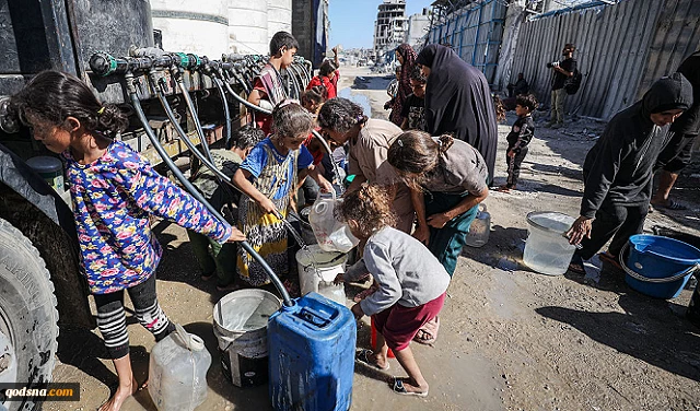 UN: Famine recedes in Gaza, but food insecurity persists