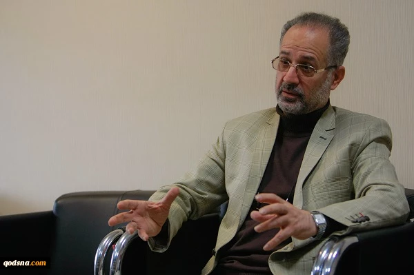 «سید هادی سید افقهی» در گفتگو با خبرگزاری قدس:

نتانیاهو برای تداوم رویکرد جنگ‌طلبانه خود در منطقه با موانع جدی داخلی مواجه است 2