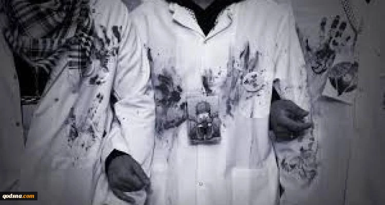 "غوانتانامو الاحتلال".. قصص مروعة عن تعذيب أطباء غزة 2