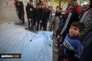 شهدای نسل‌کشی غزه به70هزار و 925  نفر رسید