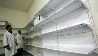 بحران  دارو در غزه؛ نسل کشی تدریجی در غزه