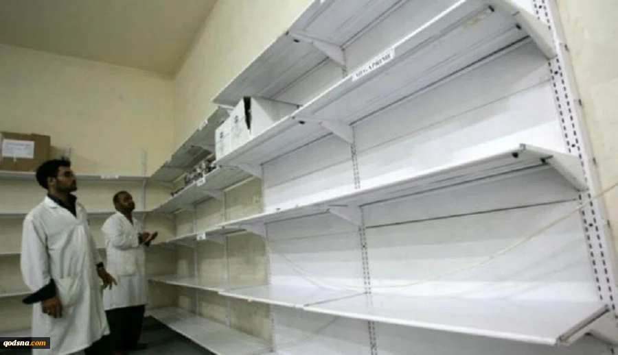 خبرگزاری شهاب بررسی کرد؛
کمبود شدید دارو در غزه؛ بیماران با کشتار غیرمستقیم دست‌و پنجه نرم می‌کنند 2