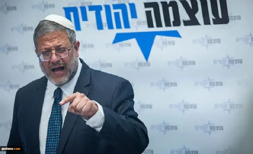 وزیر امنیت داخلی رژیم صهیونیستی  قصد دارد اسیران فلسطینی را با «تمساح‌های سوری» محاصره کند 2