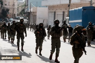 الضفة الغربية: حملة اعتقالات ومداهمات واسعة وشهيدان برصاص الاحتلال في جنين