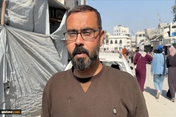 هشدار شدیداللحن حماس درباره تداوم تحرکات رژیم صهیونیستی در غزه 2