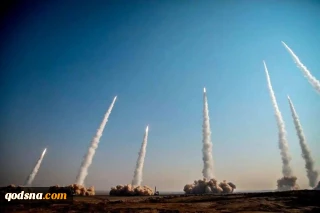 مخاوف في تل أبيب حول قدرات إيران الصاروخية