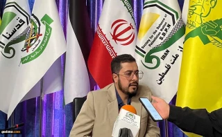 Yemeni Ambassador to Tehran told Qodsna:

Yemen fully prepared for any possible confrontation with Zionist regime