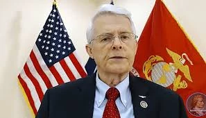 Senator Dick Black in an exclusive message to qodsna:

I pray for peace for the people of Iran/ Thanks for the many peacemakers in Iran