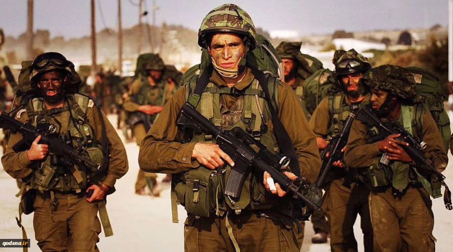 Israel to ‘permanently’ arm 10,000 reserve forces in occupied territories after al-Aqsa Storm lessons