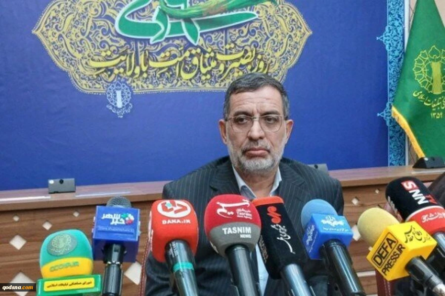 نائینی: دشمن اتحاد مقدس مردم را هدف قرار داده است 2