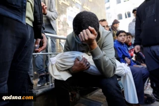 أكثر من 1500 فلسطيني بين شهيد وجريح منذ وقف إطلاق النار في قطاع غزة