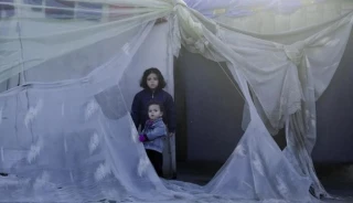 استفاده  اشغالگران از زمستان برای قتل مردم غزه