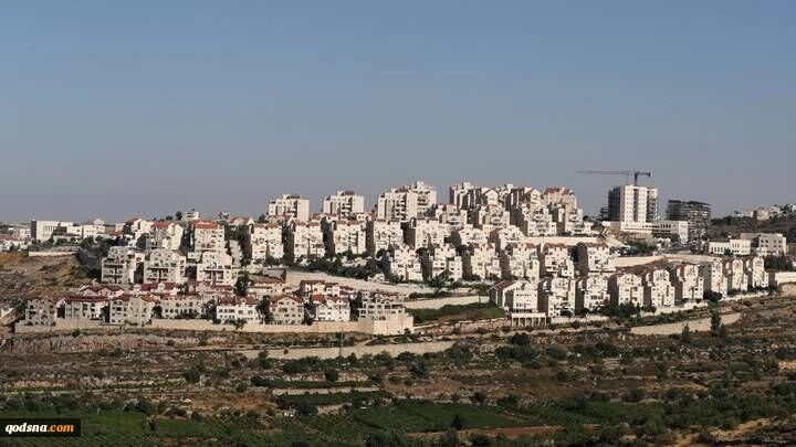 کارشناس امور شهرک سازی رژیم صهیونیستی:

کابینه رژیم صهیونیستی به دنبال سیطره بر تمامی مناطق «ج» در کرانه باختری است 2