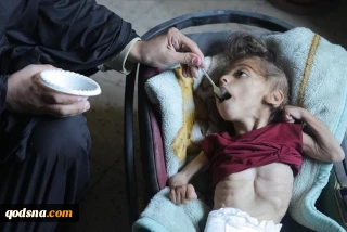 WHO: Gaza faces escalating famine risk