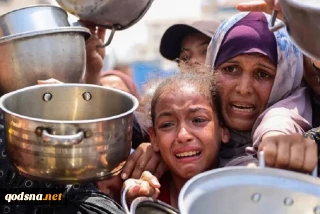 تشدید بحران انسانی در غزه