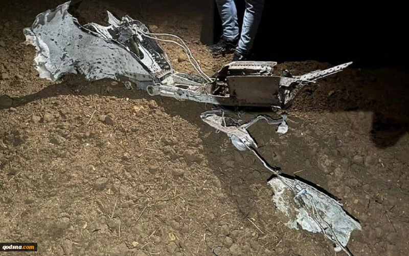 آنکارا: هواپیمای رئیس ستاد ارتش لیبی پیش از سقوط از نقص الکترونیکی خبر داده بود 2