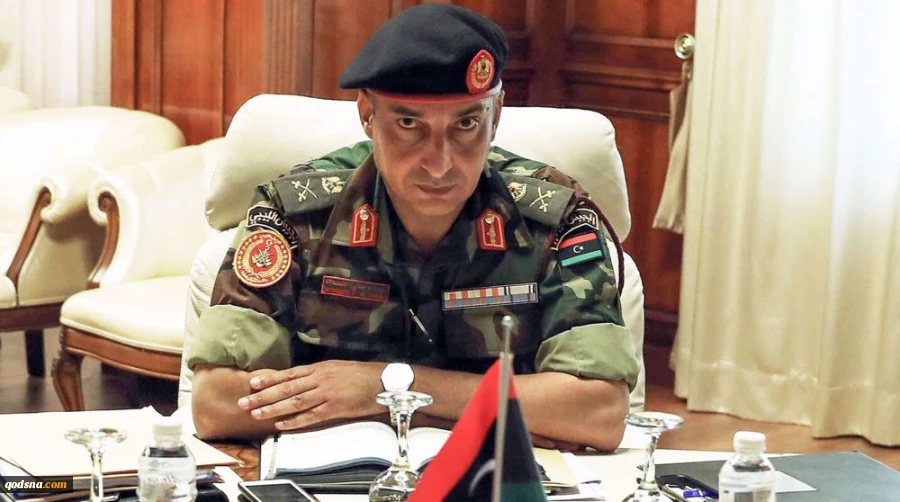 Libya’s army chief killed in Ankara plane crash after high-level talks with Turkish officials