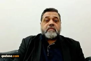 اسامه حمدان:

خلع سلاح حزب الله پروژه‌ای برای کل نیروهای مقاومت در منطقه است/ تا زمانی که اشغالگری ادامه دارد سلاح مقاومت هم باقی خواهد ماند/ طوفان الاقصی دری را به سوی آزادسازی فلسطین گشود