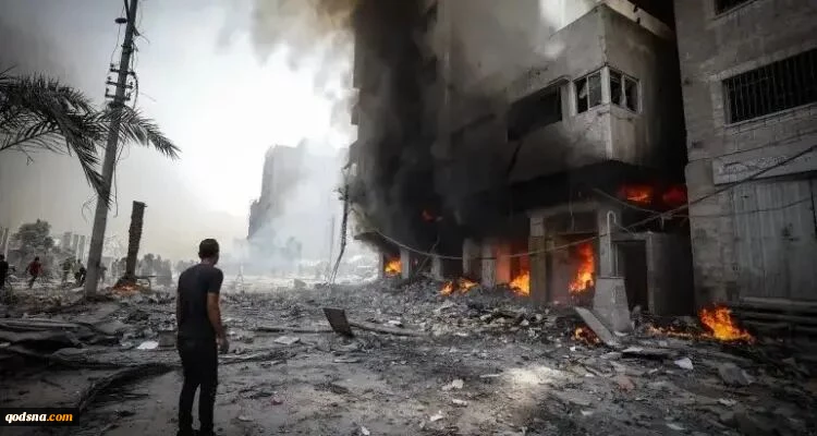 تحلیلگر سیاسی عرب : فلسطینیان مرحله دوم توافق را برای توقف جنگ غزه ضروری می دانند 2