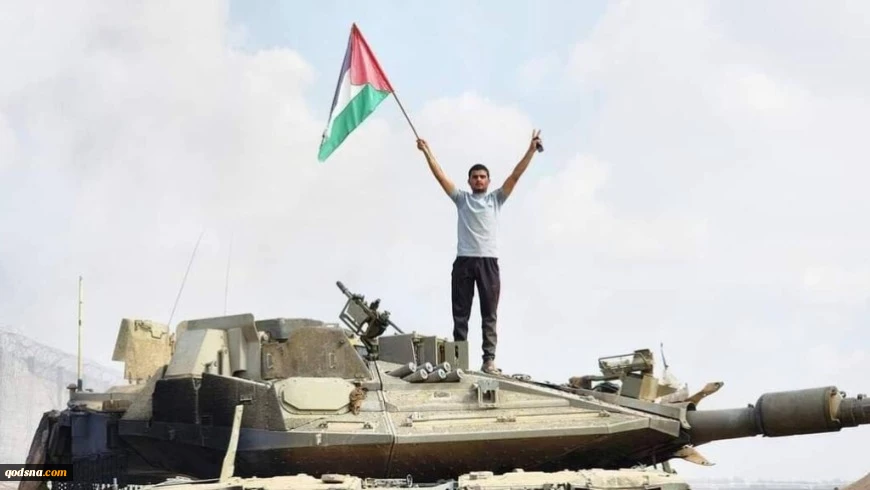 Hamas releases its second narrative on Operation “Al-Aqsa Flood”